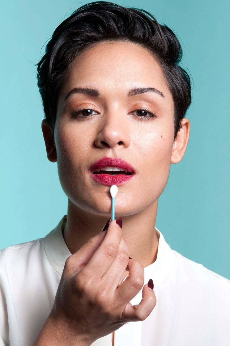 Grace Gealey