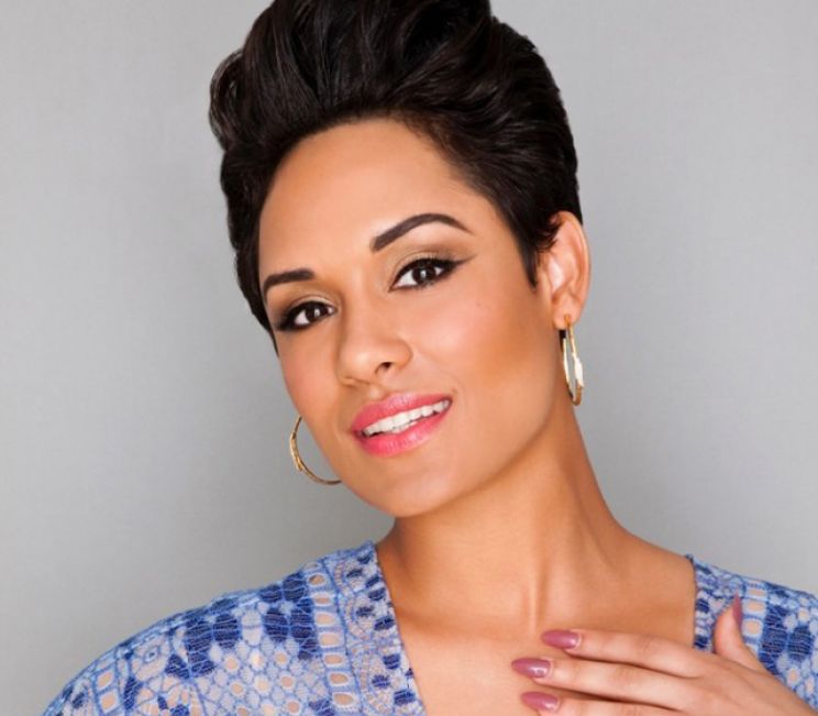 Grace Gealey