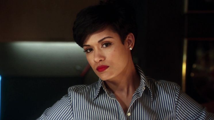 Grace Gealey