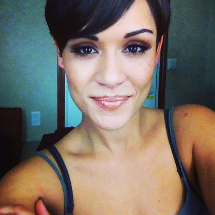 Grace Gealey