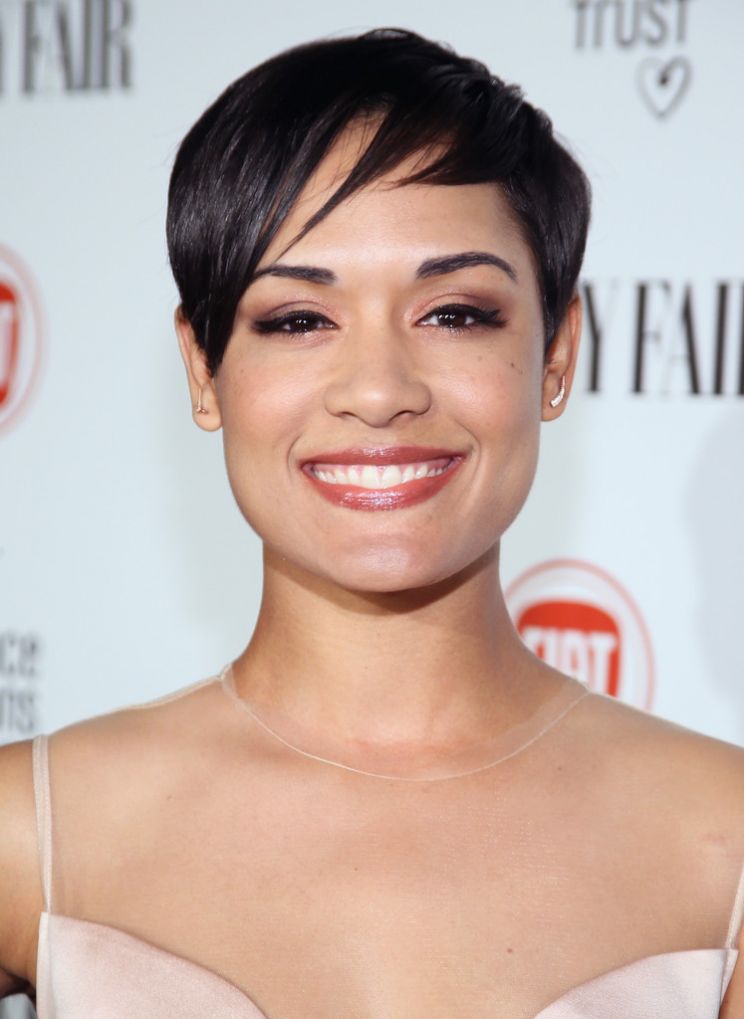 Grace Gealey