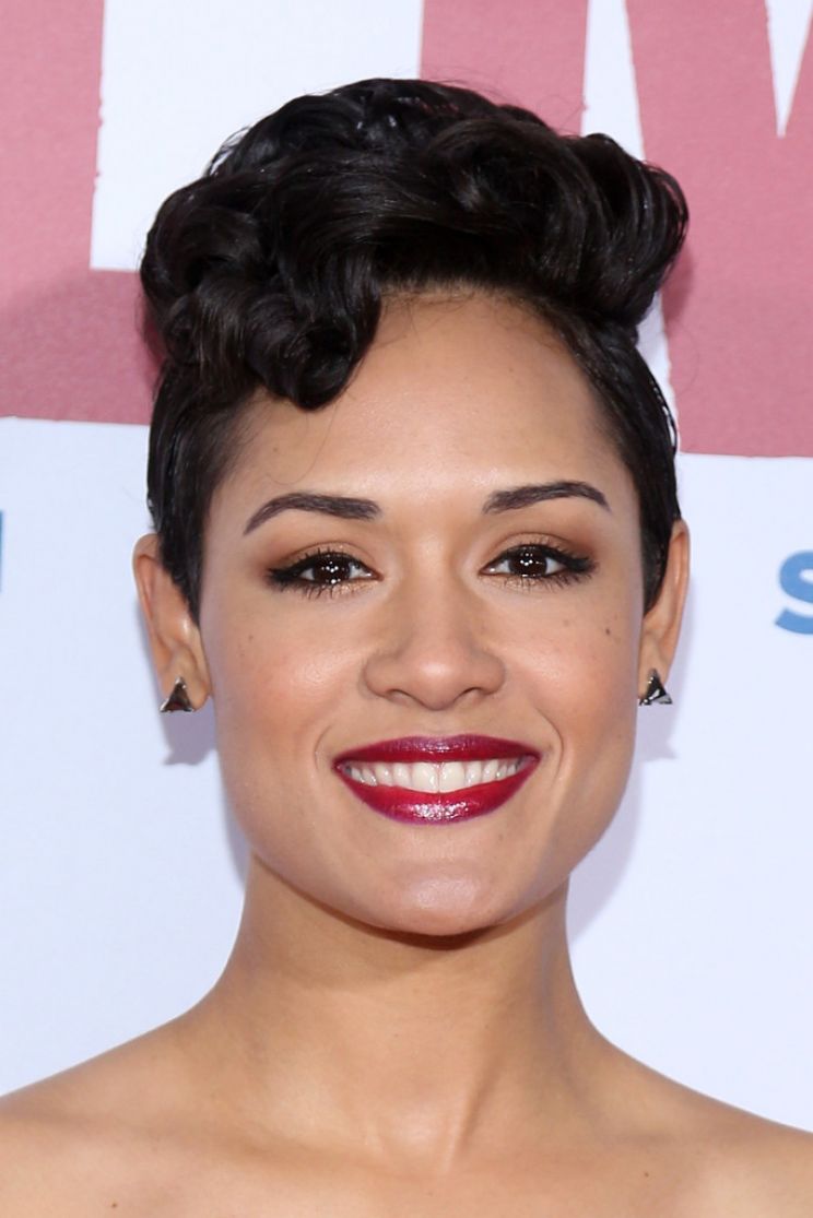 Grace Gealey