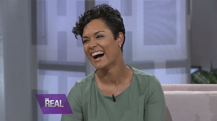 Grace Gealey