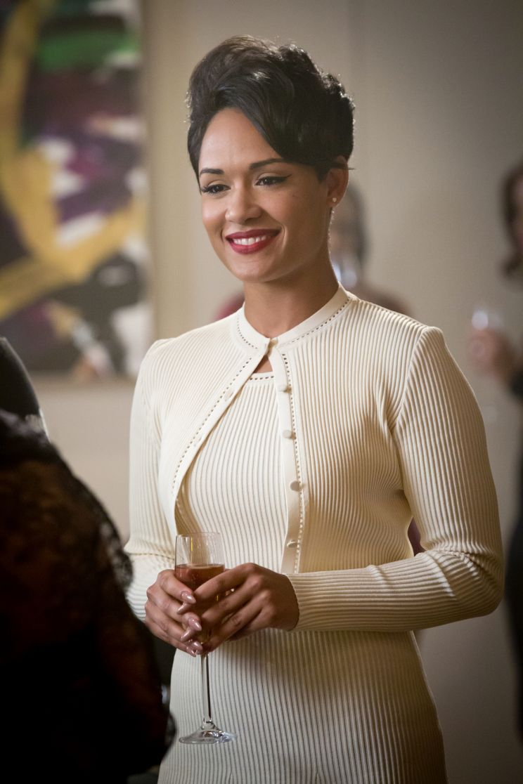 Grace Gealey