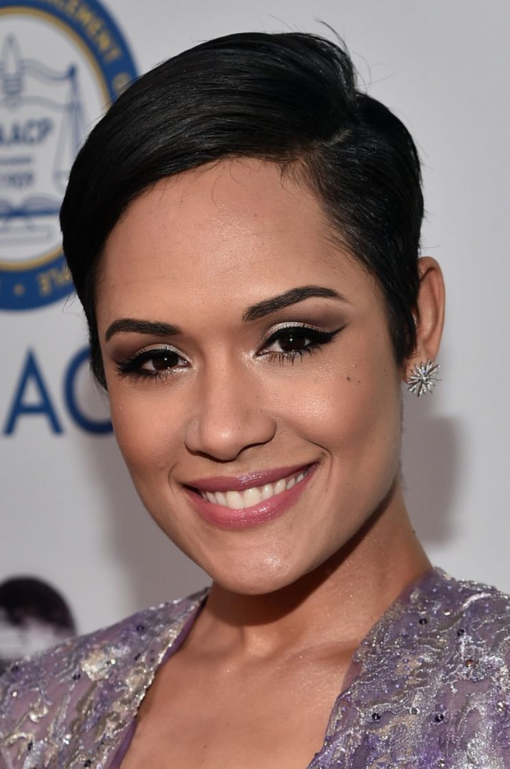 Grace Gealey