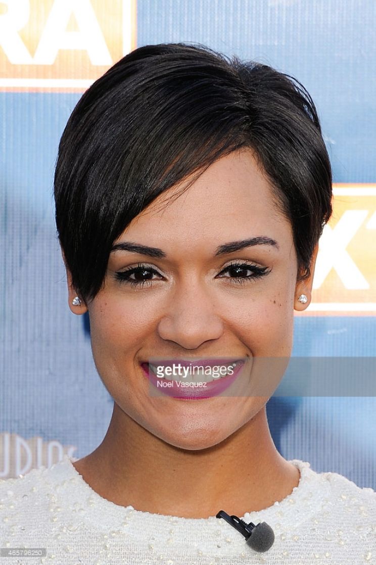 Grace Gealey