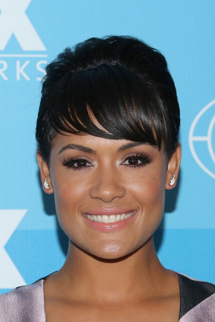 Grace Gealey