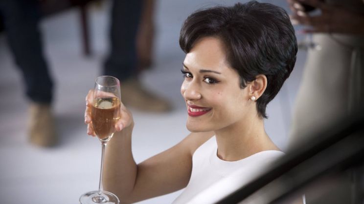 Grace Gealey