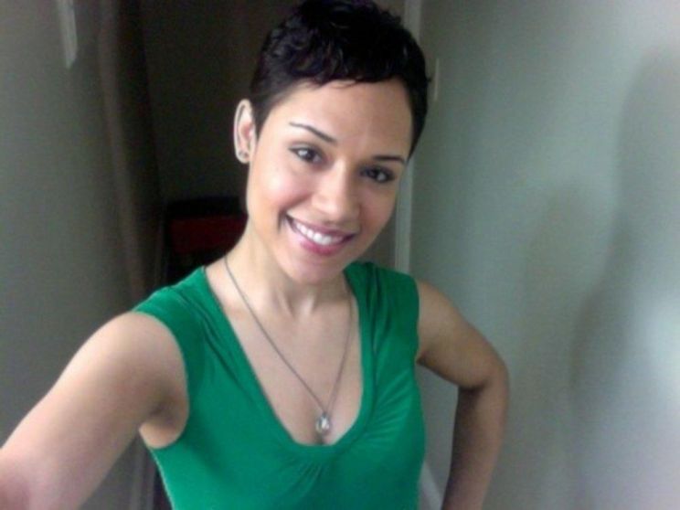 Grace Gealey