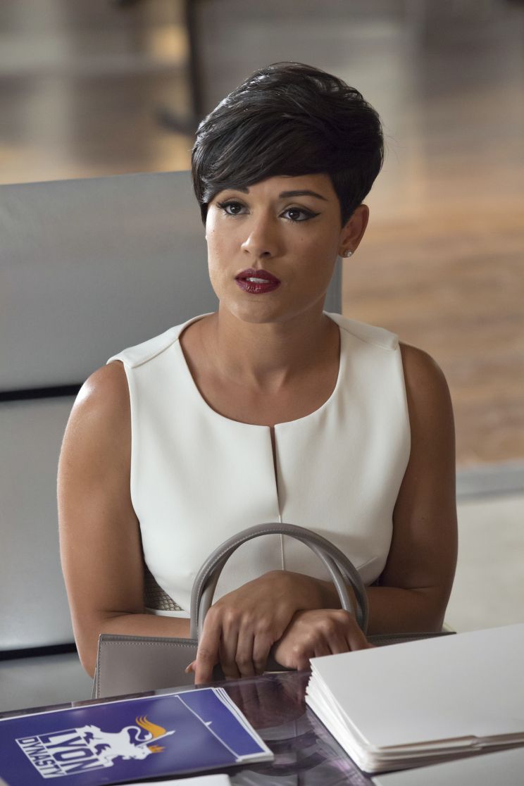 Grace Gealey