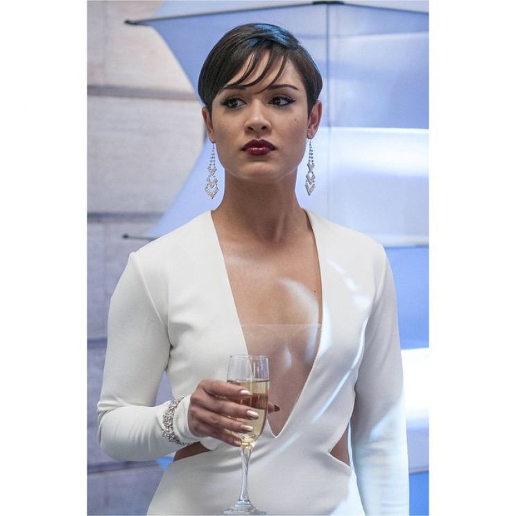 Grace Gealey