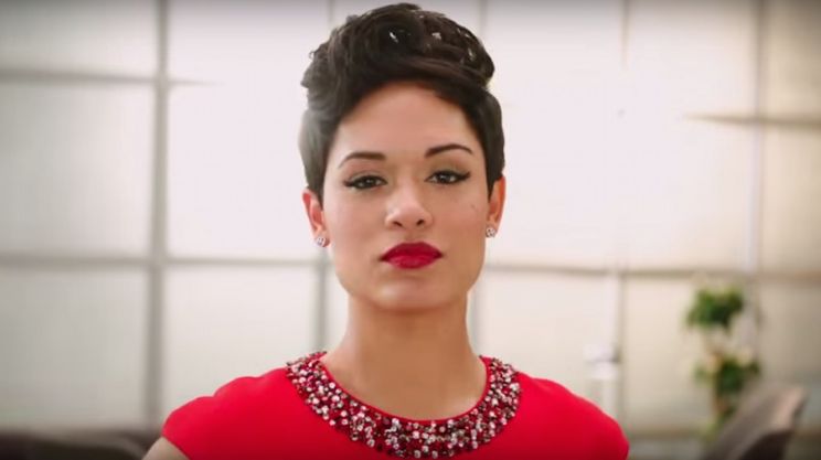 Grace Gealey