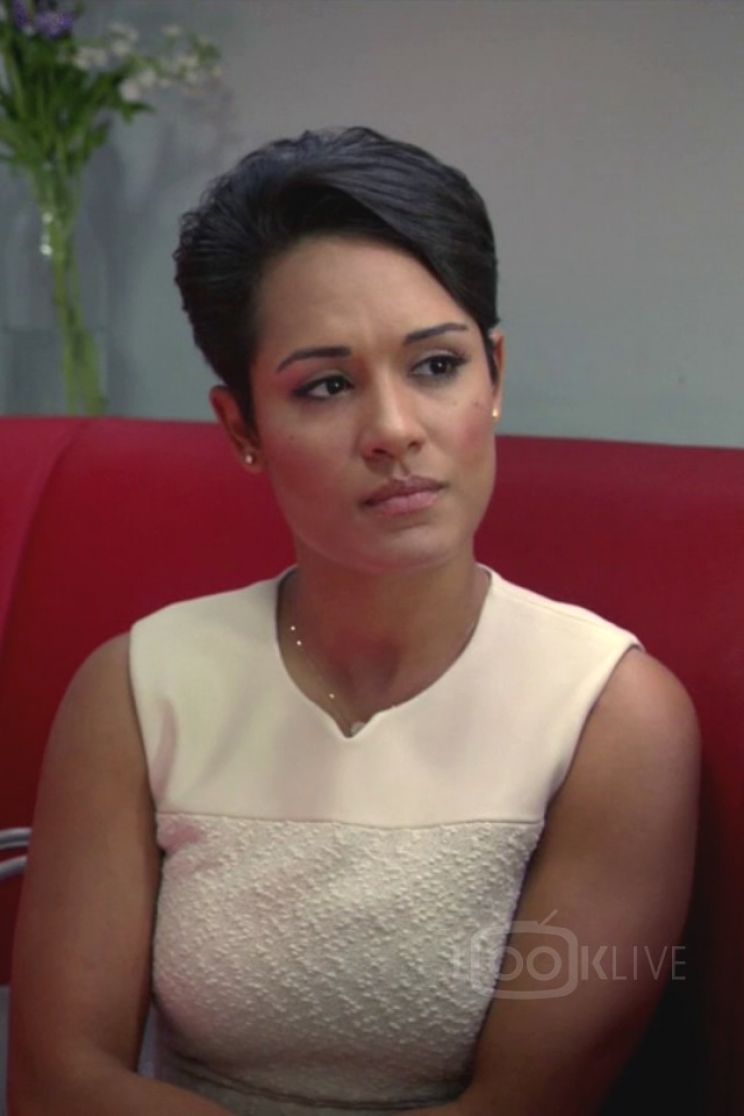 Grace Gealey