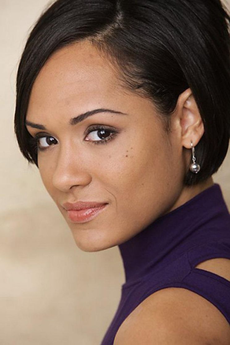 Grace Gealey