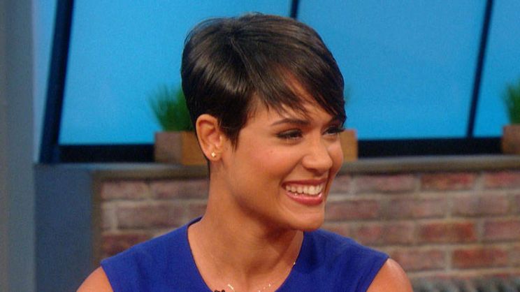 Grace Gealey