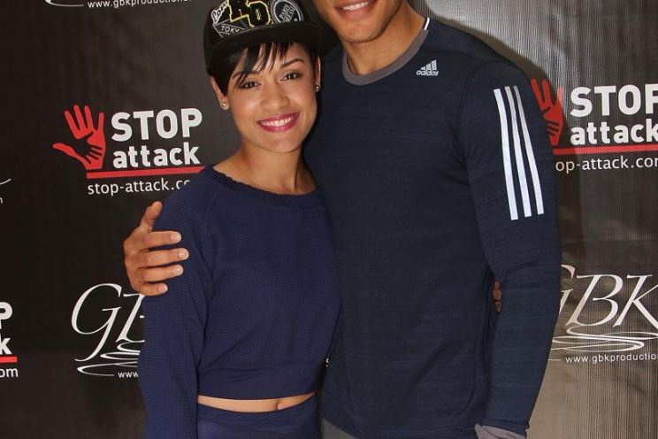 Grace Gealey