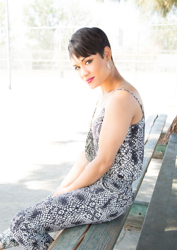 Grace Gealey