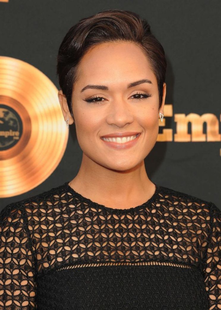 Grace Gealey