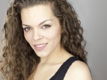 Grace Gray