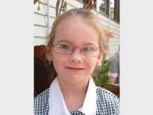 Grace Gray
