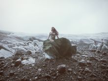 Grace Gray photo