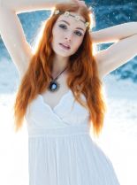 Grace Gray photo