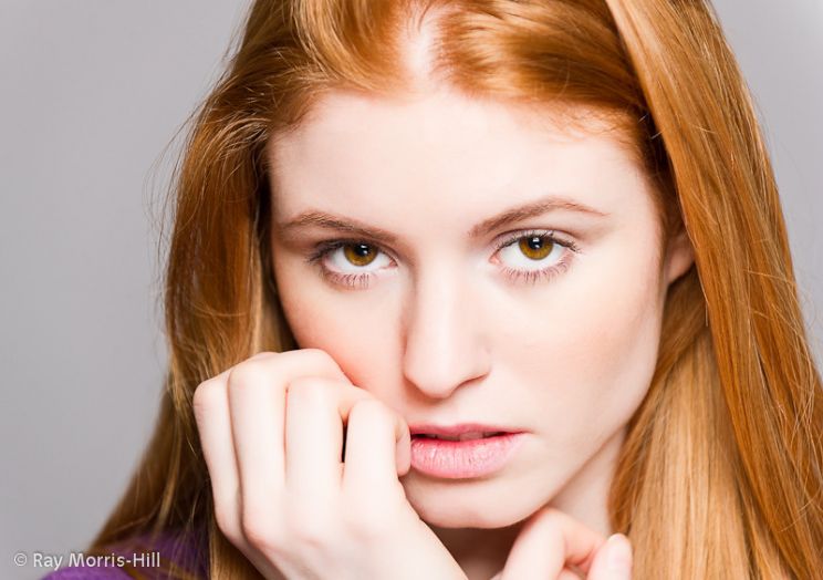 Grace Gray