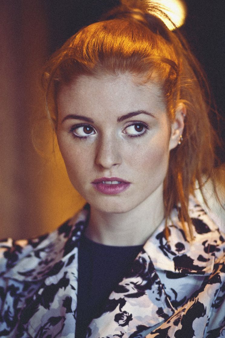 Grace Gray