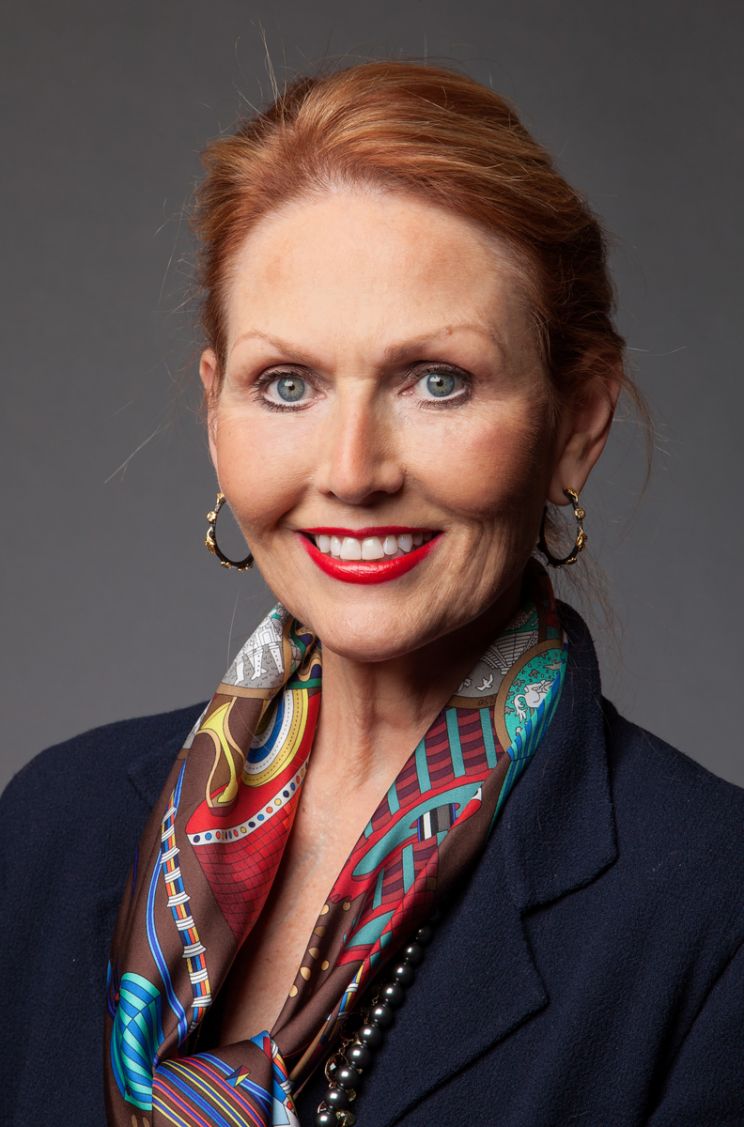 Grace Gray