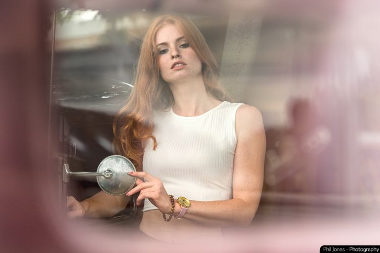 Grace Gray