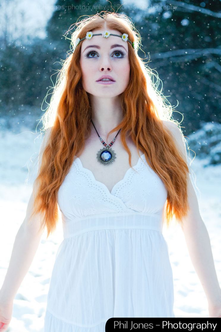 Grace Gray