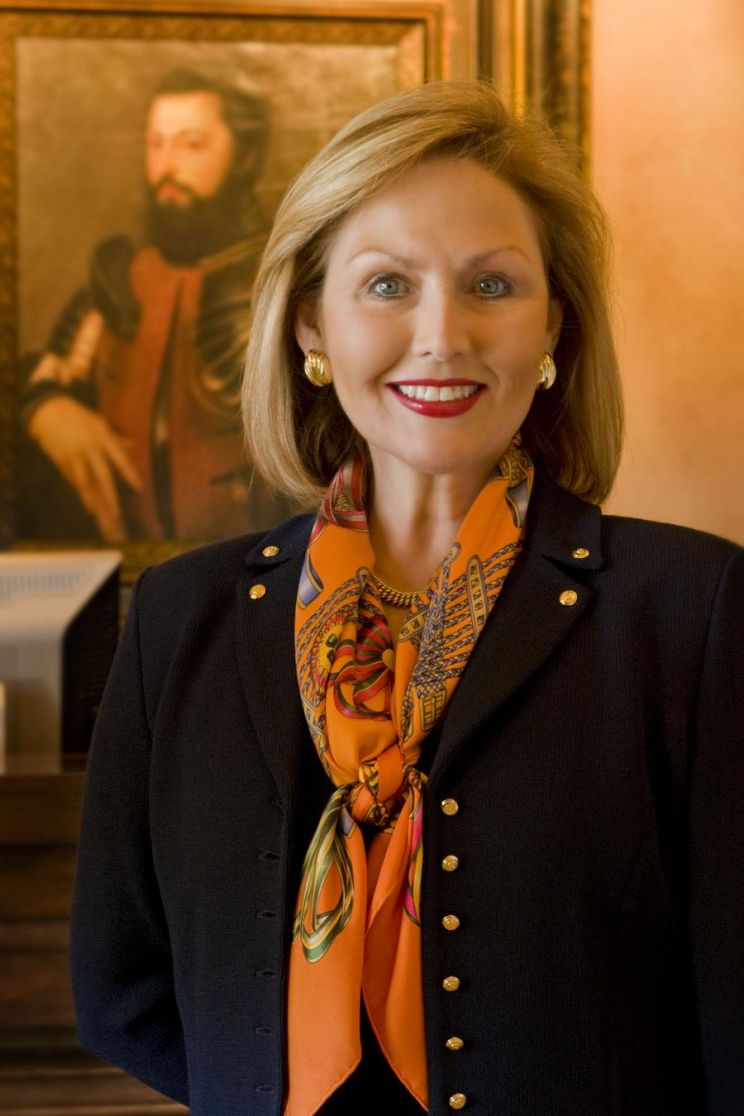 Grace Gray
