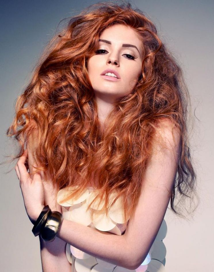 Grace Gray