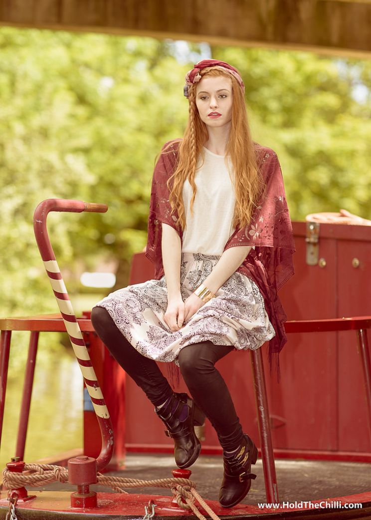 Grace Gray