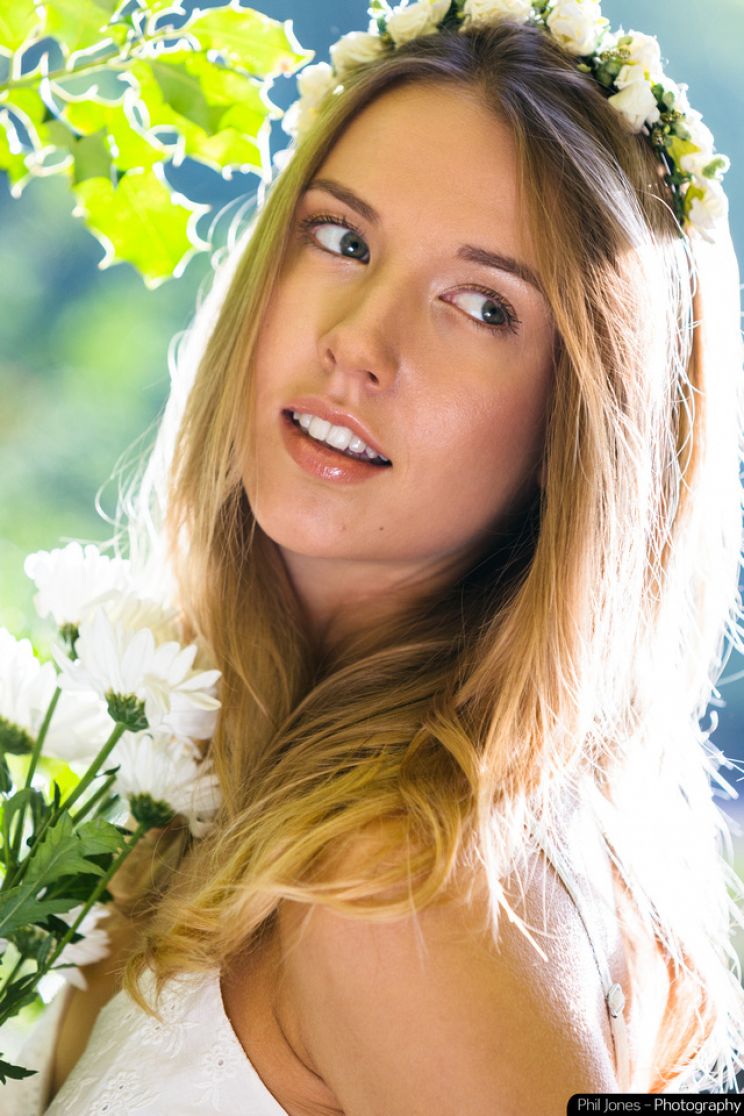 Grace Gray