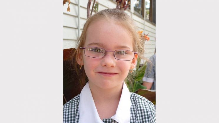 Grace Gray