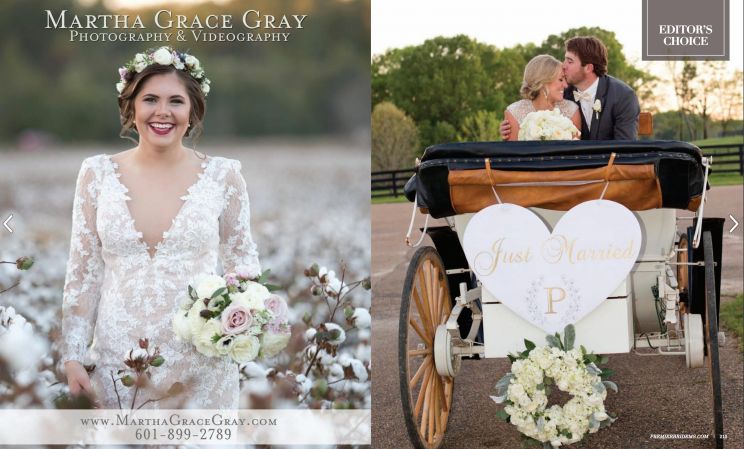 Grace Gray