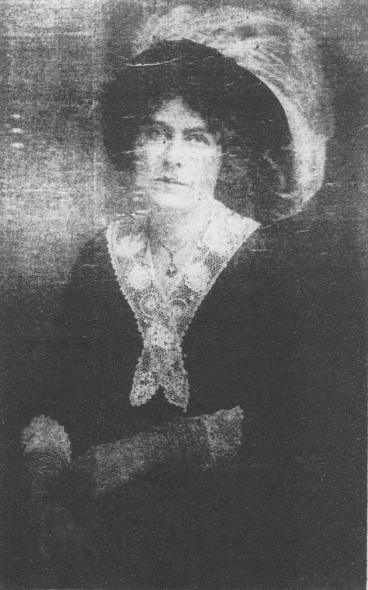 Grace Gray