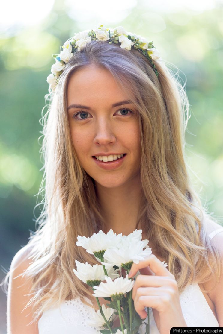 Grace Gray