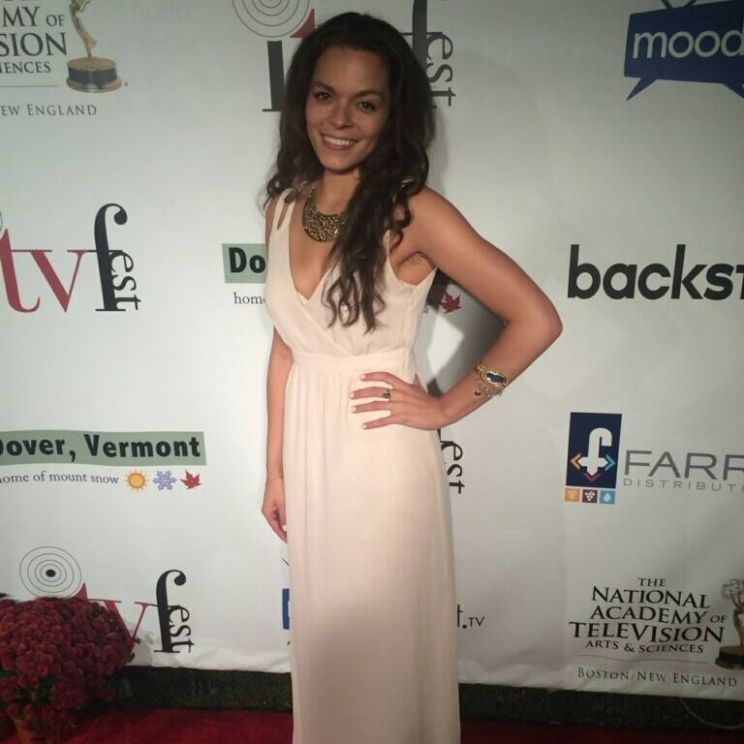 Grace Gray