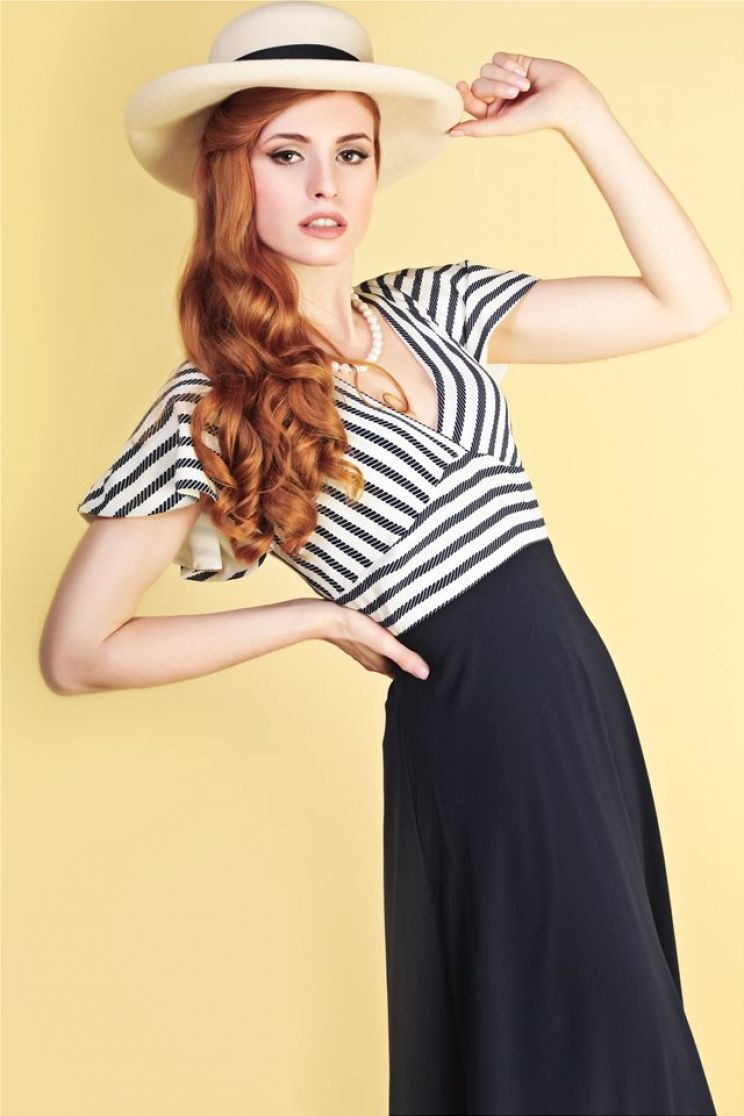 Grace Gray