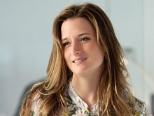 Grace Gummer