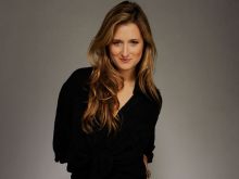 Grace Gummer