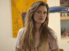 Grace Gummer