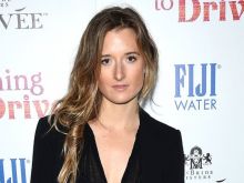 Grace Gummer