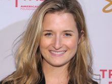 Grace Gummer