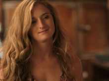 Grace Gummer