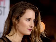 Grace Gummer