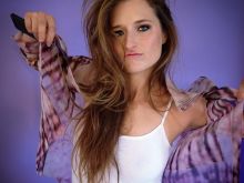 Grace Gummer