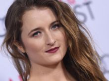 Grace Gummer